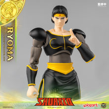 Load image into Gallery viewer, AMK PRO Series SHURATO - King Dragon Ryoma Model Kit