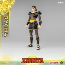 Load image into Gallery viewer, AMK PRO Series SHURATO - King Dragon Ryoma Model Kit