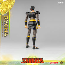 Load image into Gallery viewer, AMK PRO Series SHURATO - King Dragon Ryoma Model Kit