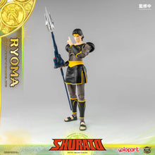 Load image into Gallery viewer, AMK PRO Series SHURATO - King Dragon Ryoma Model Kit