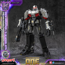 Load image into Gallery viewer, TRANSFORMERS ONE: AMK PRO Series-Final Form Megatron/D-16 Model Kit