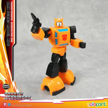 Load image into Gallery viewer, TRANSFORMERS GENERATION ONE:  BMK Series Model Kit - Bumblebee