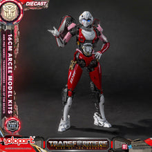 Load image into Gallery viewer, PRO - ORDER: TRANSFORMERS RISE OF THE BEASTS AMK PRO Series Arcee Model Kit