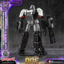Load image into Gallery viewer, TRANSFORMERS ONE: AMK PRO Series-Final Form Megatron/D-16 Model Kit
