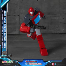 Load image into Gallery viewer, PRO - ORDER: TRANSFORMERS G1 &amp; MOVIE:  AMK MINI Series WAVE 3 G1 Ironhide Model Kit
