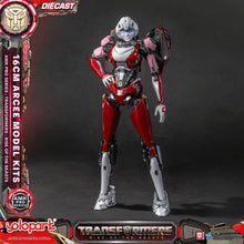 Load image into Gallery viewer, PRO - ORDER: TRANSFORMERS RISE OF THE BEASTS AMK PRO Series Arcee Model Kit