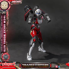 Load image into Gallery viewer, PRO - ORDER: TRANSFORMERS RISE OF THE BEASTS AMK PRO Series Arcee Model Kit