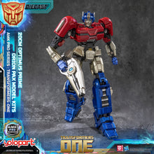 Load image into Gallery viewer, TRANSFORMERS ONE: AMK PRO Series-Final Form Optimus Prime/ORION PAX Model Kit