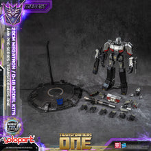 Load image into Gallery viewer, TRANSFORMERS ONE: AMK PRO Series-Final Form Megatron/D-16 Model Kit