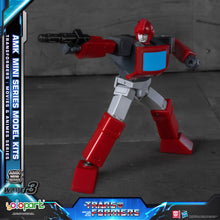 Load image into Gallery viewer, PRO - ORDER: TRANSFORMERS G1 &amp; MOVIE:  AMK MINI Series WAVE 3 G1 Ironhide Model Kit