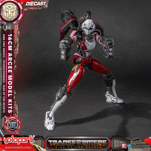 Load image into Gallery viewer, PRO - ORDER: TRANSFORMERS RISE OF THE BEASTS AMK PRO Series Arcee Model Kit