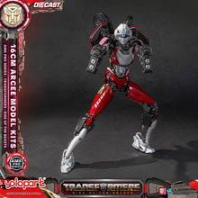 Load image into Gallery viewer, PRO - ORDER: TRANSFORMERS RISE OF THE BEASTS AMK PRO Series Arcee Model Kit