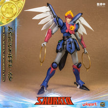 Load image into Gallery viewer, RPE - ORDER: AMK PRO Series SHURATO Reiga Model Kit
