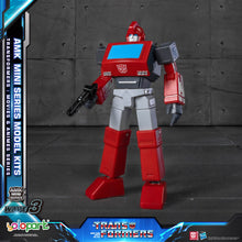 Load image into Gallery viewer, PRO - ORDER: TRANSFORMERS G1 &amp; MOVIE:  AMK MINI Series WAVE 3 G1 Ironhide Model Kit