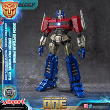 Load image into Gallery viewer, TRANSFORMERS ONE: AMK PRO Series-Final Form Optimus Prime/ORION PAX Model Kit