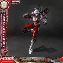 Load image into Gallery viewer, PRO - ORDER: TRANSFORMERS RISE OF THE BEASTS AMK PRO Series Arcee Model Kit