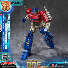 Load image into Gallery viewer, TRANSFORMERS ONE: AMK PRO Series-Final Form Optimus Prime/ORION PAX Model Kit