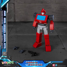 Load image into Gallery viewer, PRO - ORDER: TRANSFORMERS G1 &amp; MOVIE:  AMK MINI Series WAVE 3 G1 Ironhide Model Kit