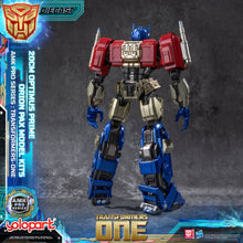 Load image into Gallery viewer, TRANSFORMERS ONE: AMK PRO Series-Final Form Optimus Prime/ORION PAX Model Kit