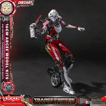 Load image into Gallery viewer, PRO - ORDER: TRANSFORMERS RISE OF THE BEASTS AMK PRO Series Arcee Model Kit