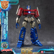 Load image into Gallery viewer, TRANSFORMERS ONE: AMK PRO Series-Final Form Optimus Prime/ORION PAX Model Kit