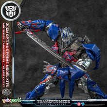 Load image into Gallery viewer, PRE - ORDER:TRANSFORMERS: The Last Knight AMK Series 20cm Optimus Prime Model Kit