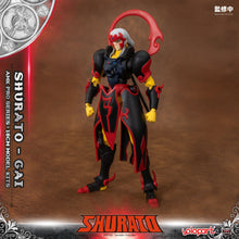 Load image into Gallery viewer, AMK PRO Series SHURATO Gai Model Kit
