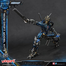 Load image into Gallery viewer, TRANSFORMERS AGE OF EXTINCTION: AMK Pro Series DRIFT Model Kit