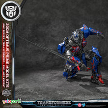 Load image into Gallery viewer, PRE - ORDER:TRANSFORMERS: The Last Knight AMK Series 20cm Optimus Prime Model Kit