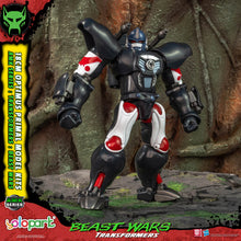 Load image into Gallery viewer, TRANSFORMERS - BEAST WARS AMK Series Optimus Primal Model kit