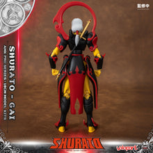Load image into Gallery viewer, AMK PRO Series SHURATO Gai Model Kit