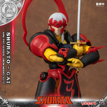 Load image into Gallery viewer, AMK PRO Series SHURATO Gai Model Kit