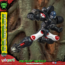 Load image into Gallery viewer, TRANSFORMERS - BEAST WARS AMK Series Optimus Primal Model kit