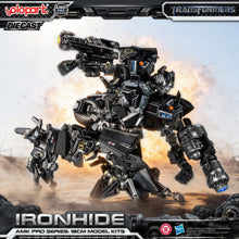 Load image into Gallery viewer, PRE- ORDER: TRANSFORMERS (2007): AMK PRO Series Ironhide Model Kit