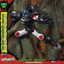 Load image into Gallery viewer, TRANSFORMERS - BEAST WARS AMK Series Optimus Primal Model kit
