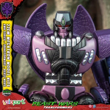 Load image into Gallery viewer, PRE - ORDER: TRANSFORMERS BEAST WARS AMK Series Megatron Model Kit