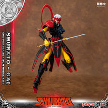 Load image into Gallery viewer, AMK PRO Series SHURATO Gai Model Kit