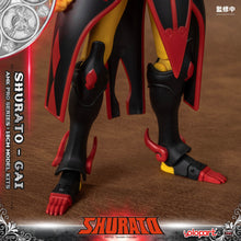 Load image into Gallery viewer, AMK PRO Series SHURATO Gai Model Kit