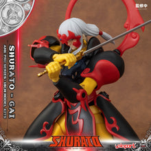 Load image into Gallery viewer, AMK PRO Series SHURATO Gai Model Kit