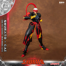 Load image into Gallery viewer, AMK PRO Series SHURATO Gai Model Kit