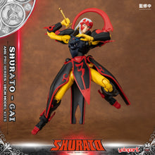 Load image into Gallery viewer, AMK PRO Series SHURATO Gai Model Kit