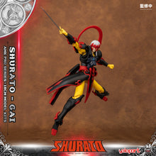 Load image into Gallery viewer, AMK PRO Series SHURATO Gai Model Kit