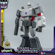 Load image into Gallery viewer, TRANSFORMERS GENERATION ONE: AMK Series 20cm Megatron Model Kit
