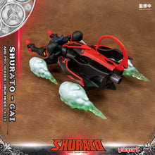 Load image into Gallery viewer, AMK PRO Series SHURATO Gai Model Kit