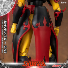 Load image into Gallery viewer, AMK PRO Series SHURATO Gai Model Kit