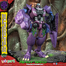 Load image into Gallery viewer, PRE - ORDER: TRANSFORMERS BEAST WARS AMK Series Megatron Model Kit