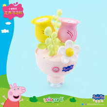 Load image into Gallery viewer, PEPPA PIG: Licensed Toys Series Bubble Bouquet Machine