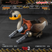 Load image into Gallery viewer, METAL SLUG 3: AMK MINI PRO SERIES METAL SLUG 3 WAVE 1 Model Kit