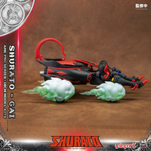 Load image into Gallery viewer, AMK PRO Series SHURATO Gai Model Kit