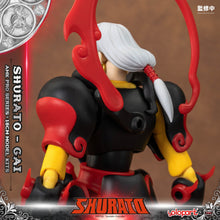 Load image into Gallery viewer, AMK PRO Series SHURATO Gai Model Kit